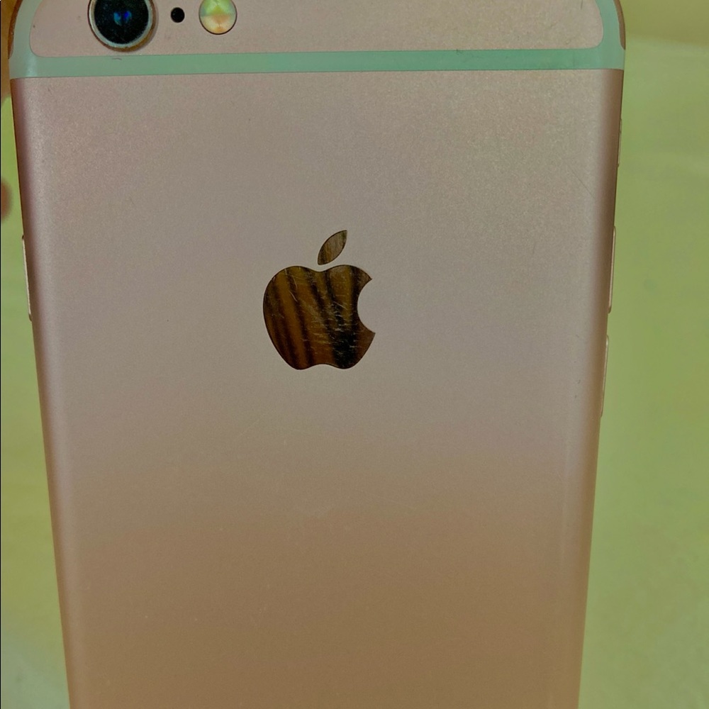Used iPhone 6s